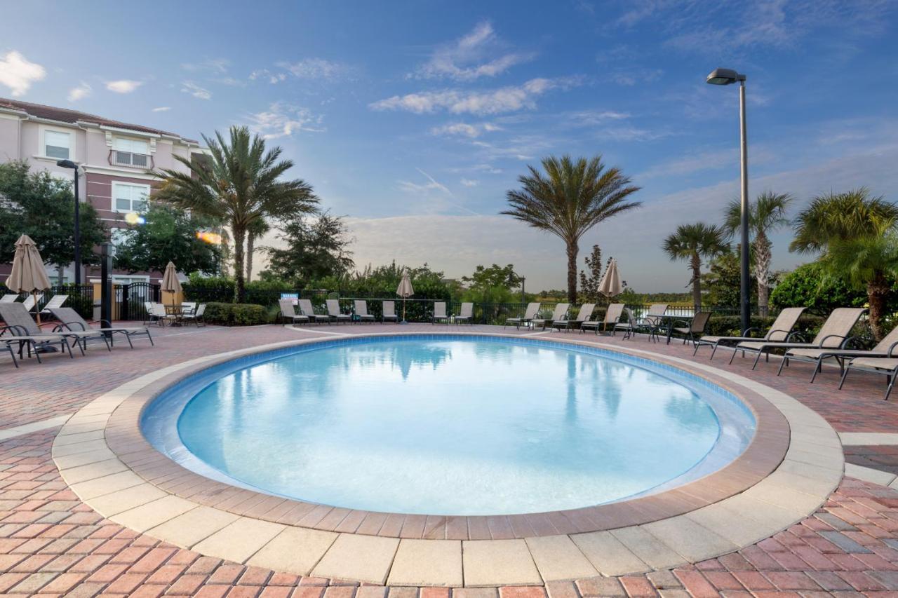 Chantilly Condo - Closer To Disney And Universal Orlando Exterior photo