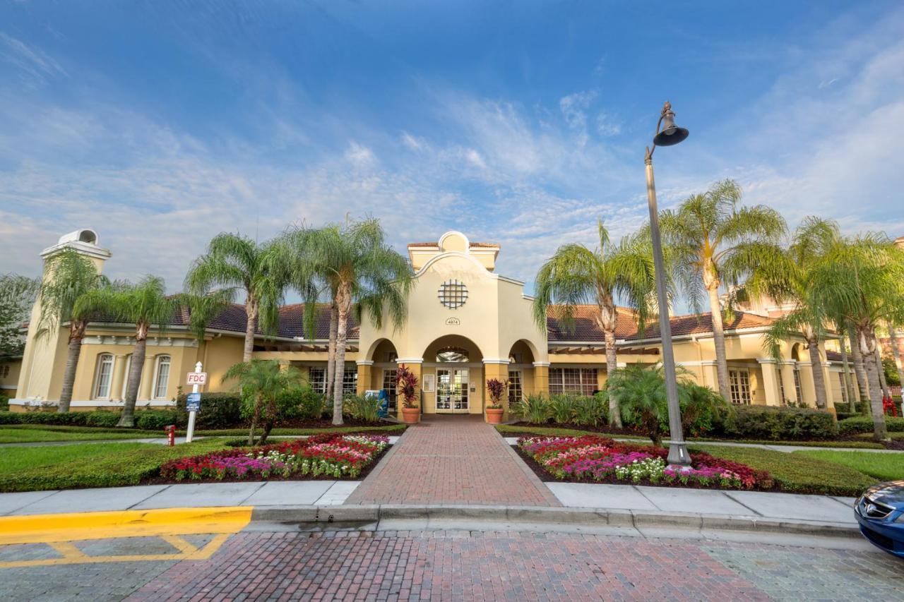 Chantilly Condo - Closer To Disney And Universal Orlando Exterior photo