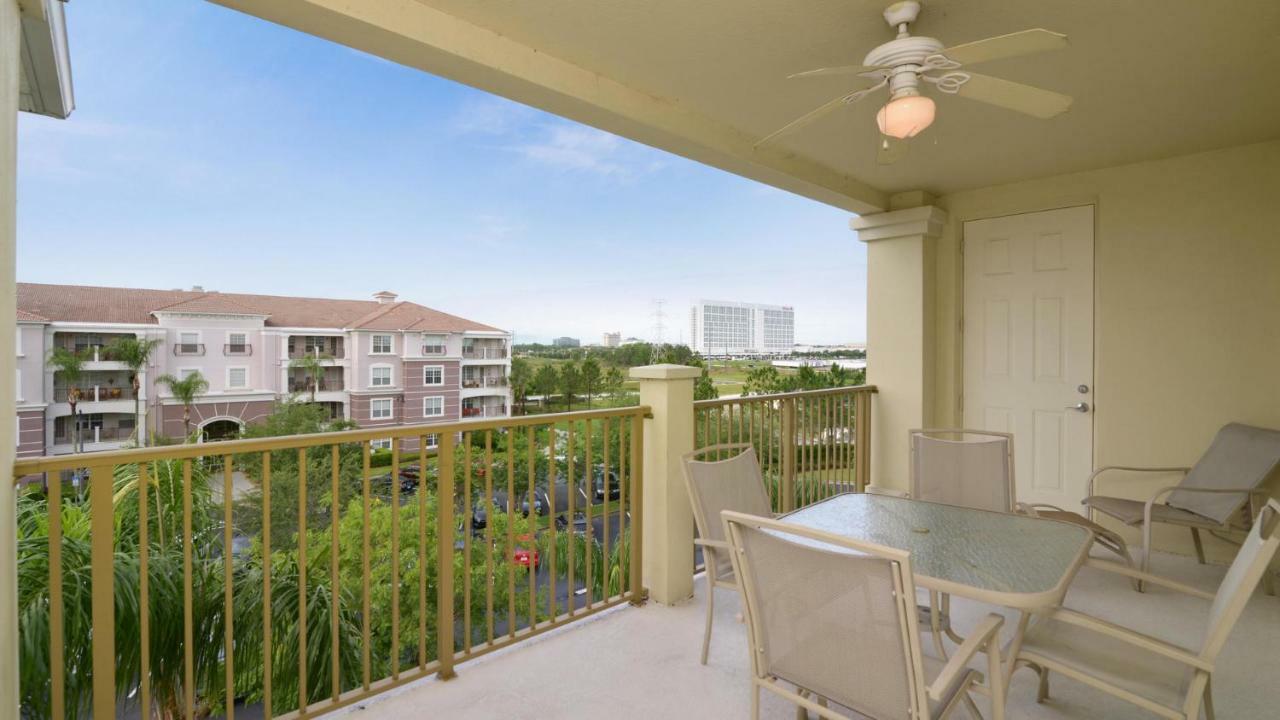 Chantilly Condo - Closer To Disney And Universal Orlando Exterior photo