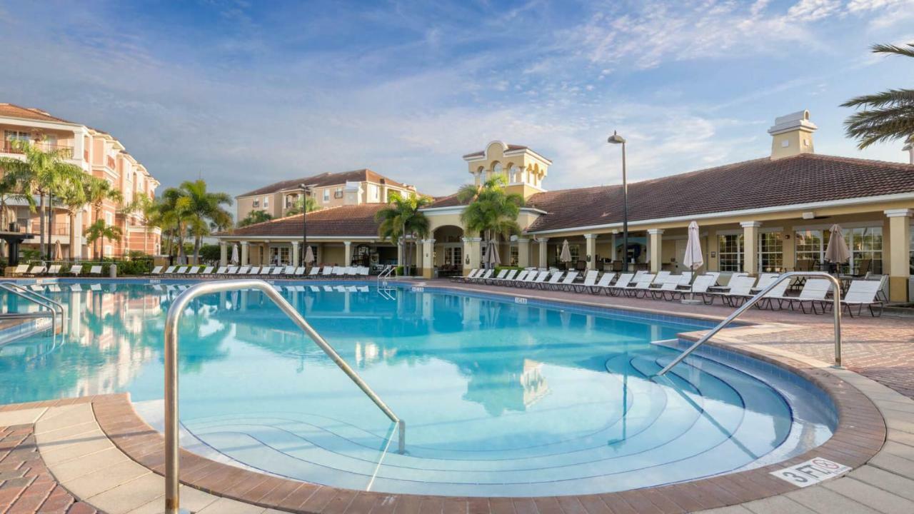 Chantilly Condo - Closer To Disney And Universal Orlando Exterior photo