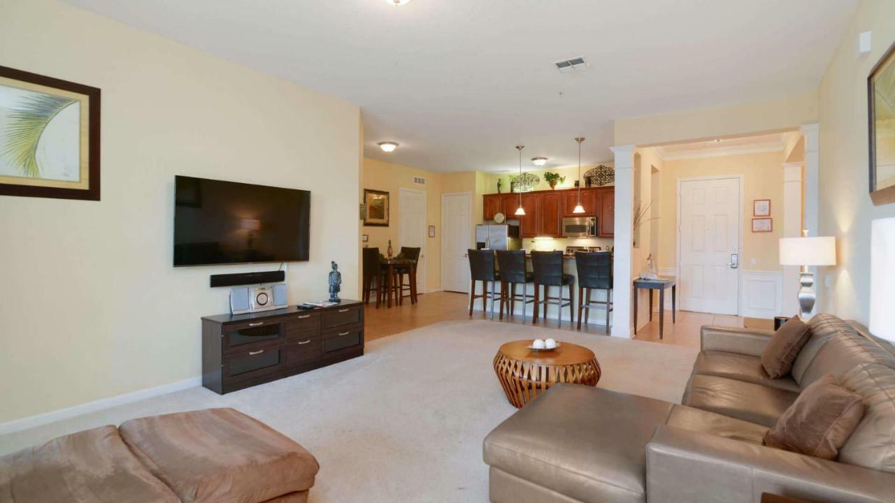 Chantilly Condo - Closer To Disney And Universal Orlando Exterior photo