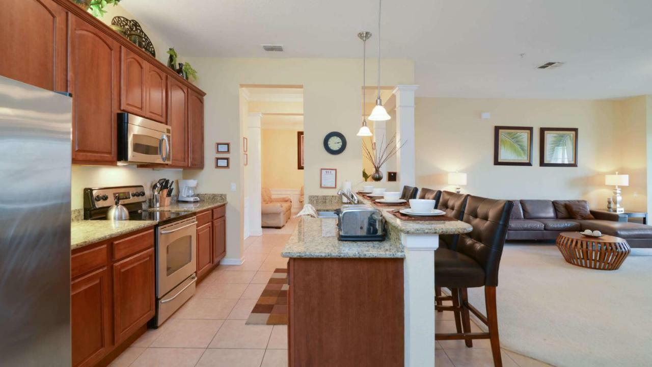 Chantilly Condo - Closer To Disney And Universal Orlando Exterior photo