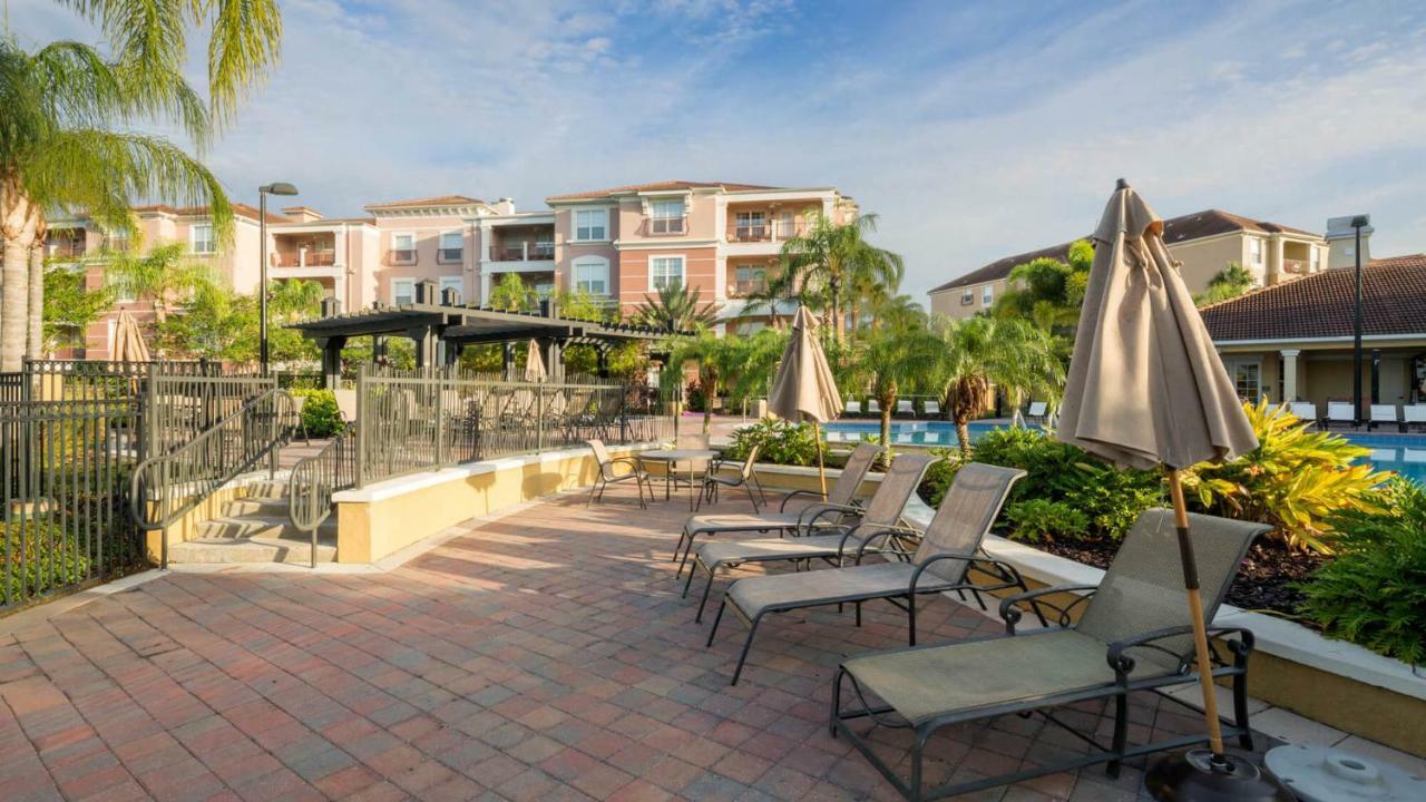 Chantilly Condo - Closer To Disney And Universal Orlando Exterior photo
