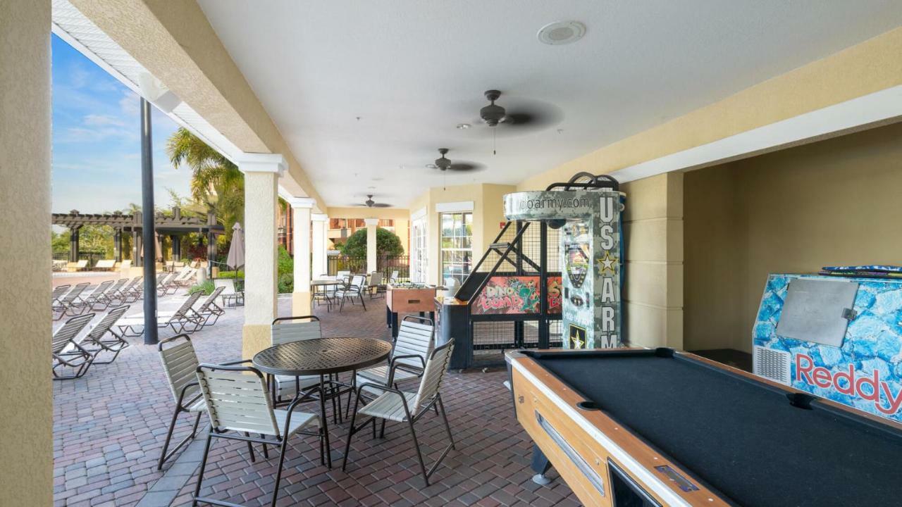 Chantilly Condo - Closer To Disney And Universal Orlando Exterior photo