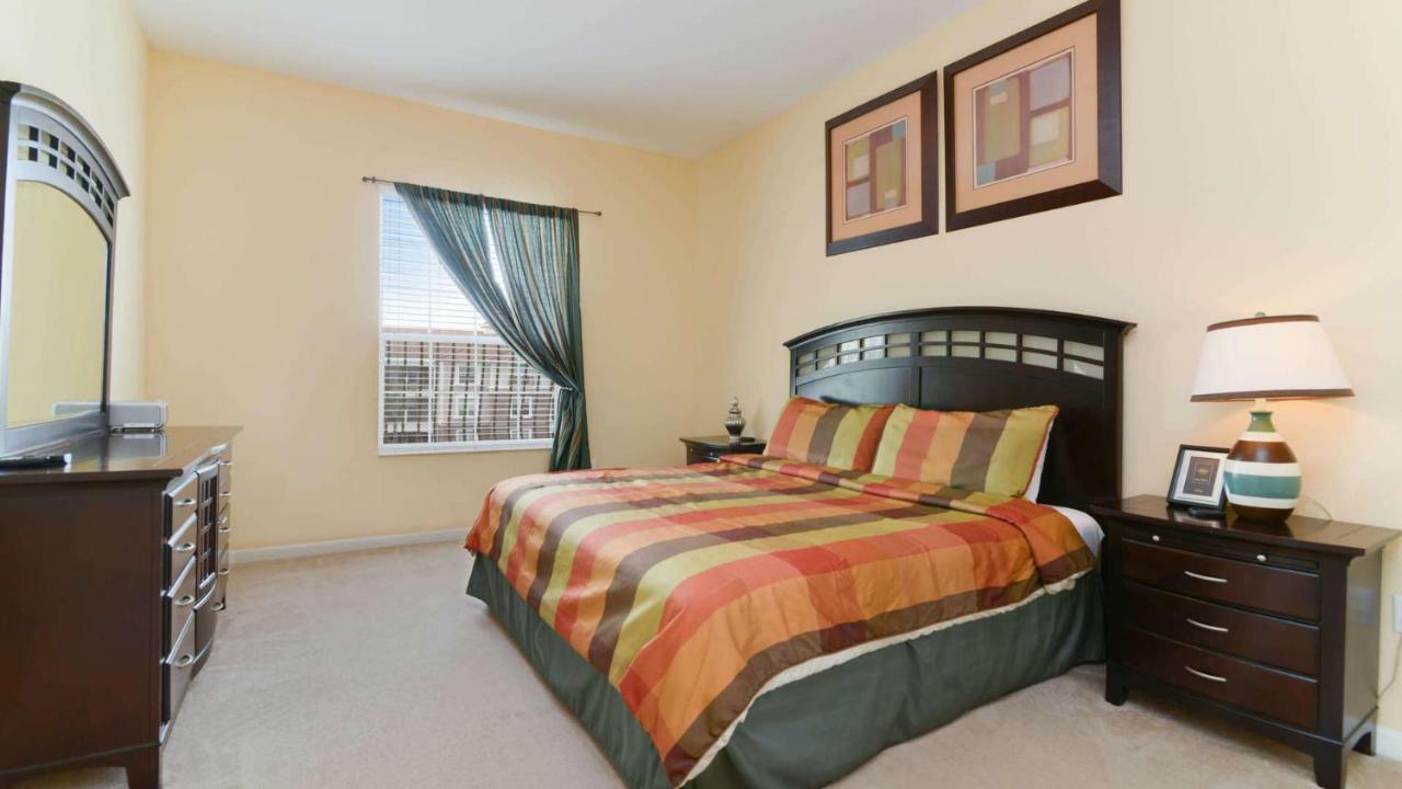 Chantilly Condo - Closer To Disney And Universal Orlando Exterior photo