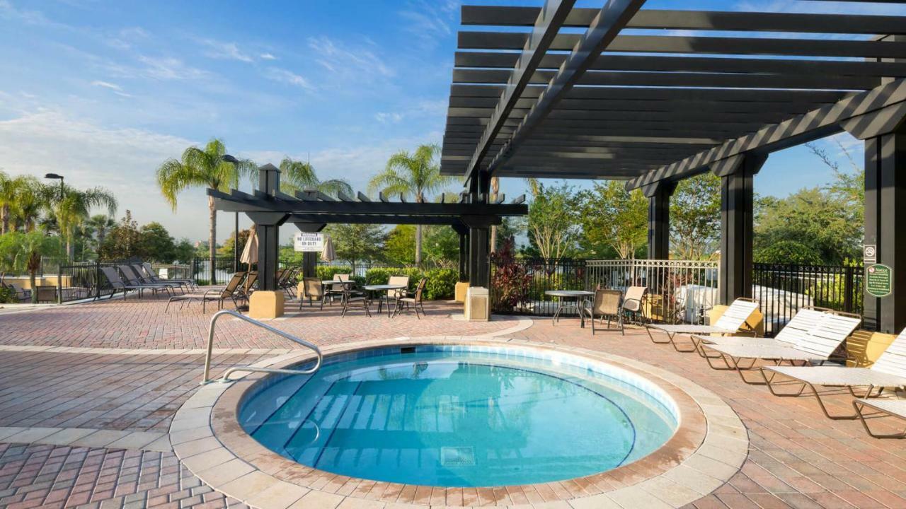Chantilly Condo - Closer To Disney And Universal Orlando Exterior photo
