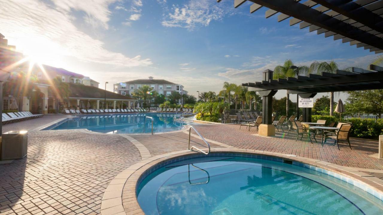 Chantilly Condo - Closer To Disney And Universal Orlando Exterior photo